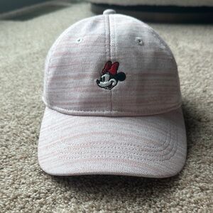 Love Your Melon Minnie Mouse cap